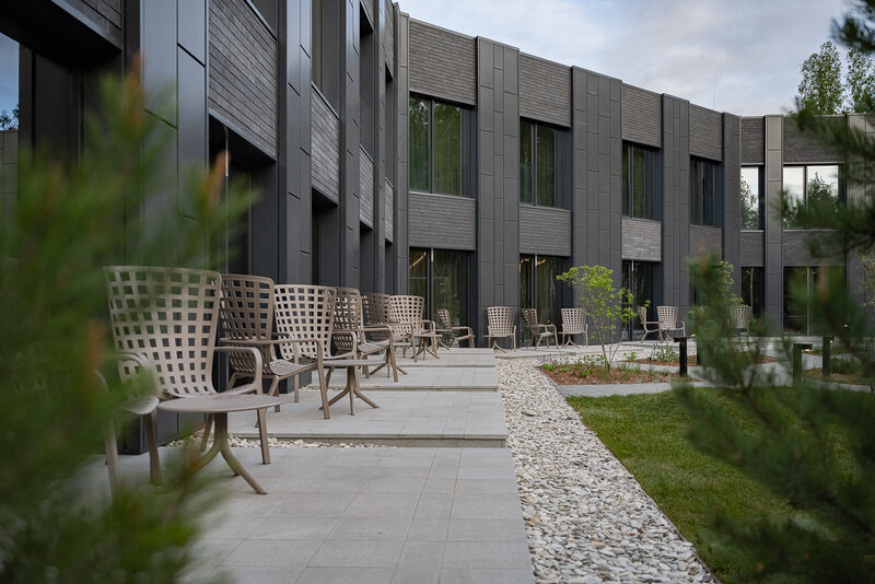 Бутик-отель Вода (Voda), Челябинская область, Челябинск Кременкуль