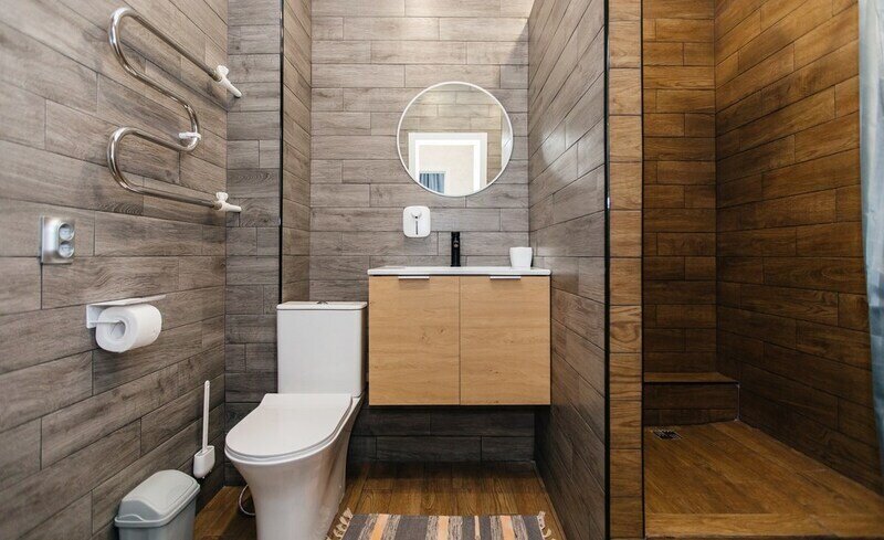 Коттедж 4-комнатный 2-этажный