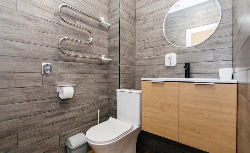 Коттедж 4-комнатный 2-этажный