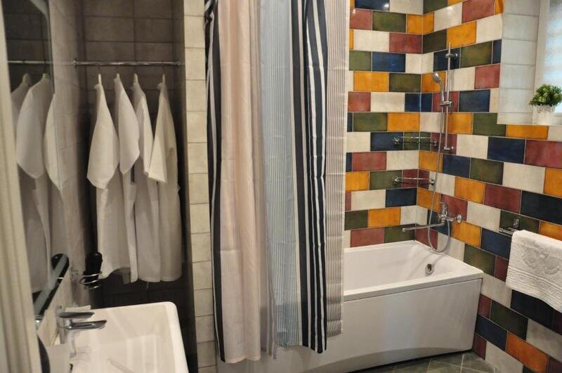 Коттедж 6-местный 4-комнатный