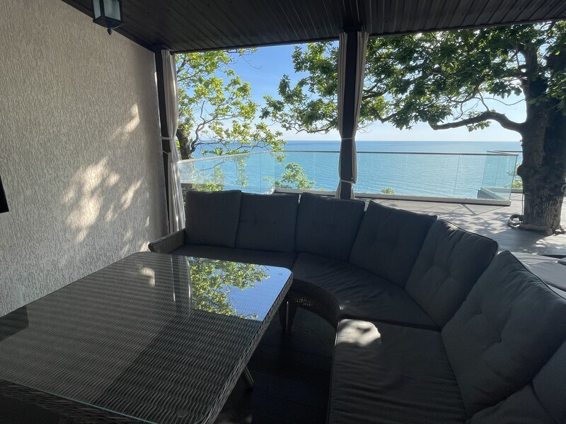 Коттедж 6-местный 4-комнатный