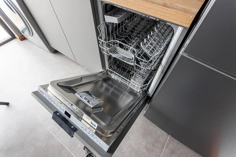 Коттедж 5-местный 2-этажный