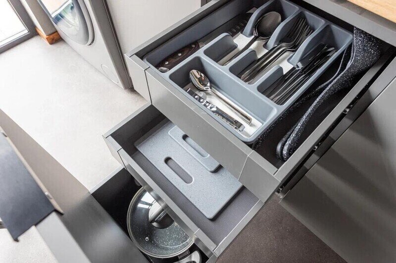 Коттедж 5-местный 2-этажный