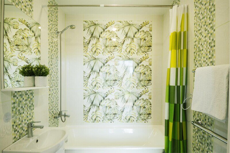 Коттедж 7-местный