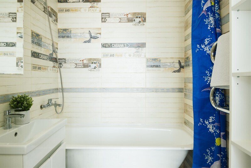 Коттедж 7-местный