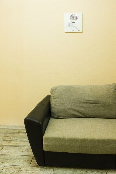 Коттедж 7-местный