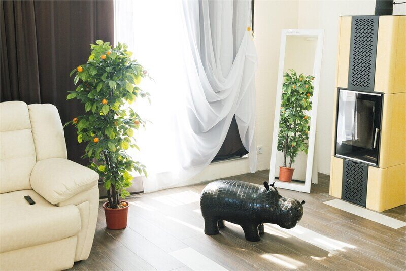 Коттедж 7-местный