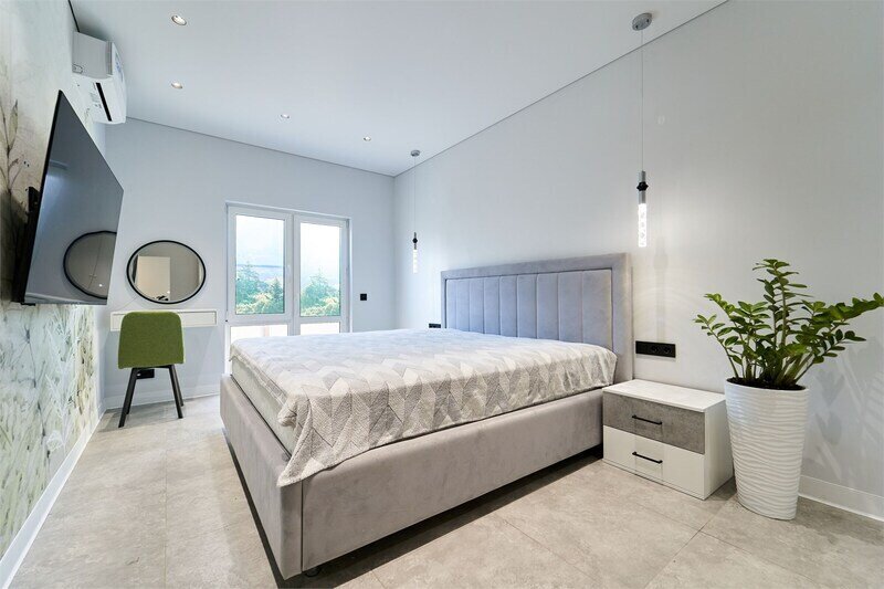 Коттедж 6-местный