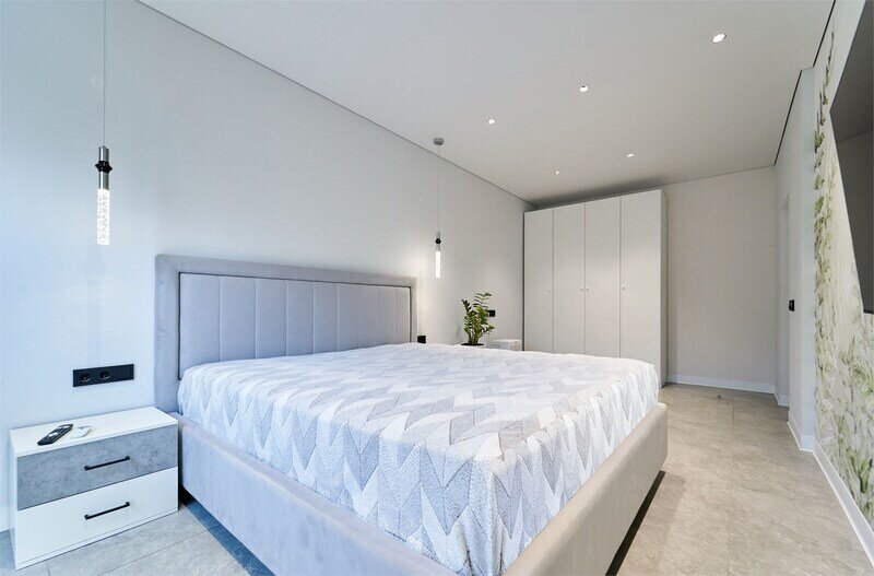 Коттедж 6-местный