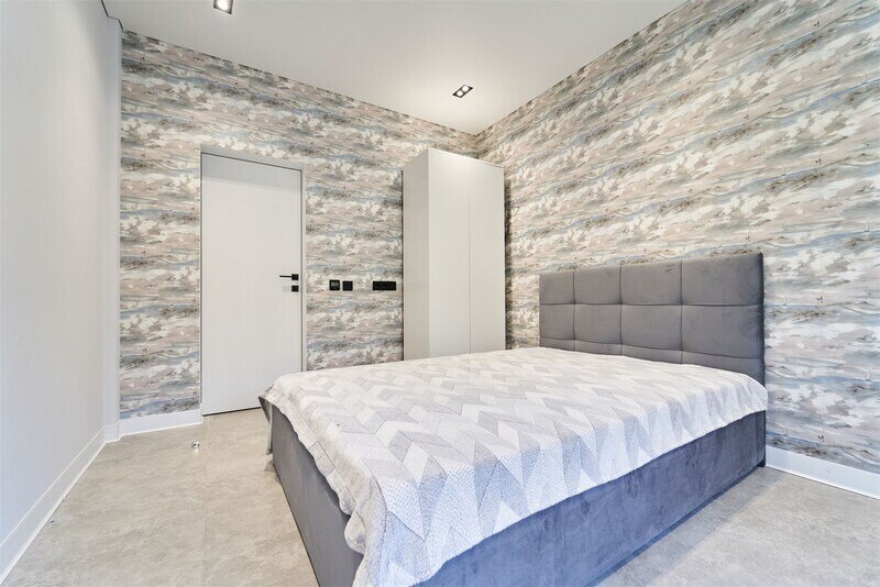 Коттедж 6-местный