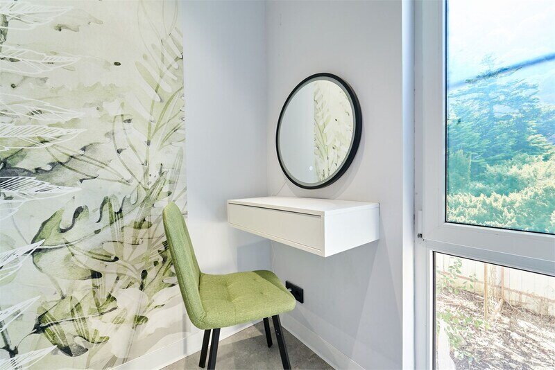 Коттедж 6-местный