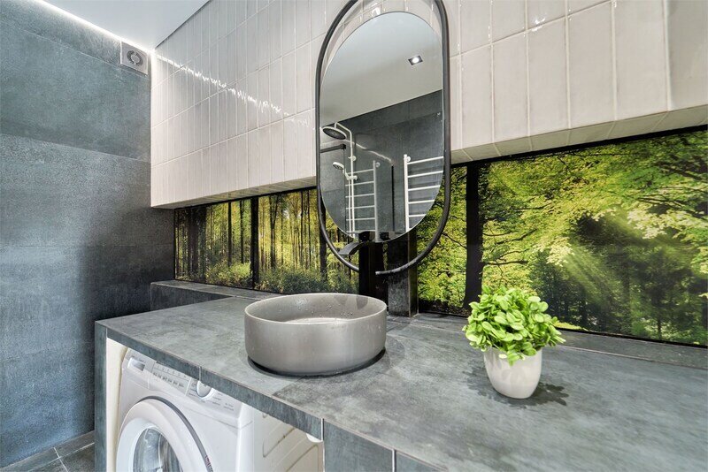 Коттедж 6-местный