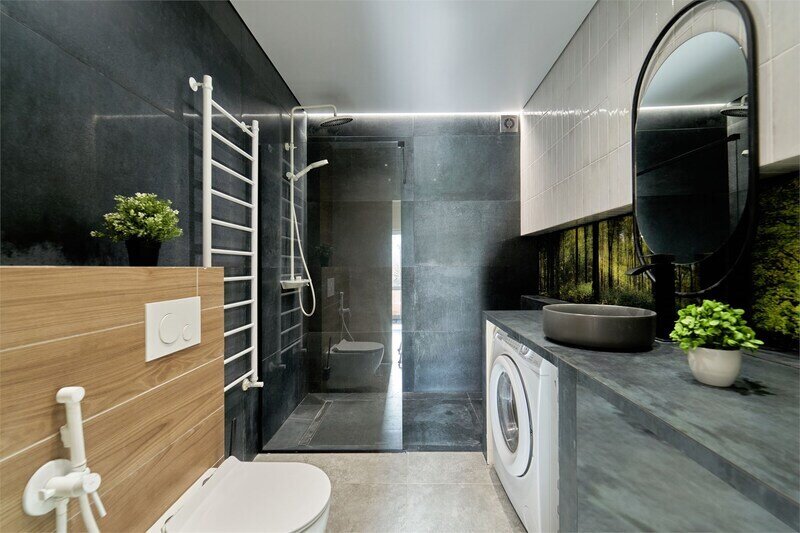 Коттедж 6-местный