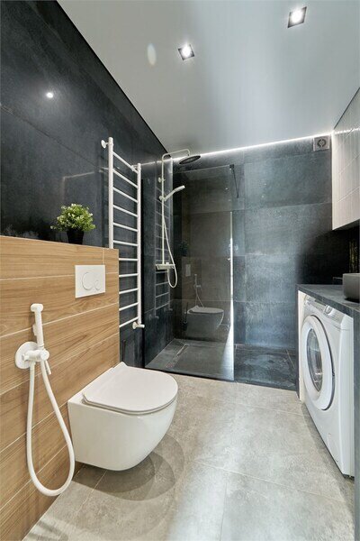 Коттедж 6-местный