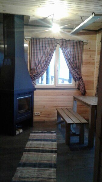 Таунхаус 4-местный