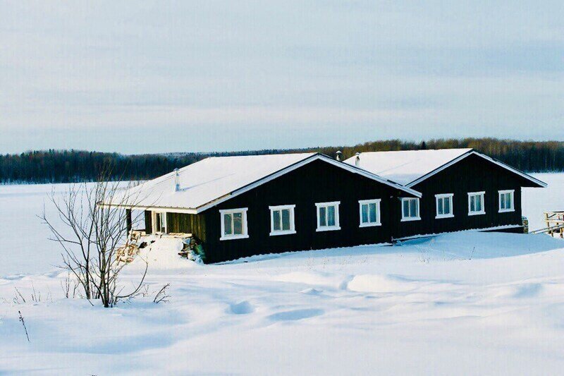 Таунхаус 4-местный