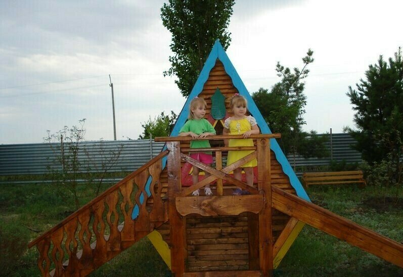 Донские просторы, Волгоградская область: фото 5