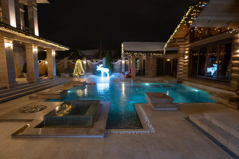 Par & Palace, Московская область: фото 5