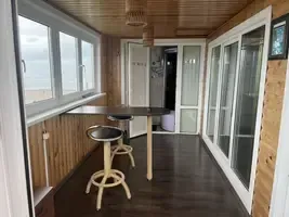 Гостевой дом, База отдыха Сахалинские путешествия, Яблочное