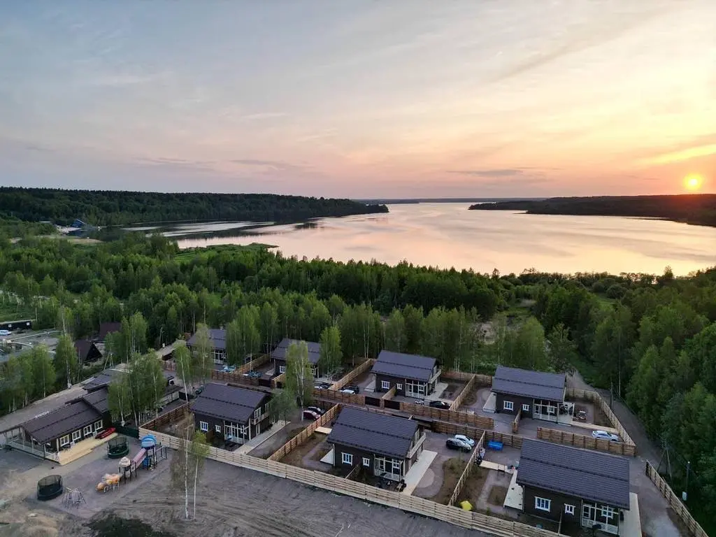Загородный клуб ИЛМОЛА, Ленинградская область: фото 3