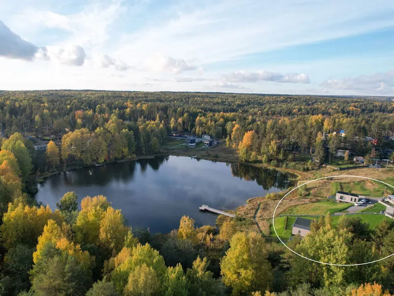 Лигу-Лапи, Ленинградская область: фото 2