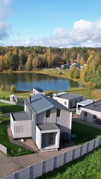 Лигу-Лапи, Ленинградская область: фото 5