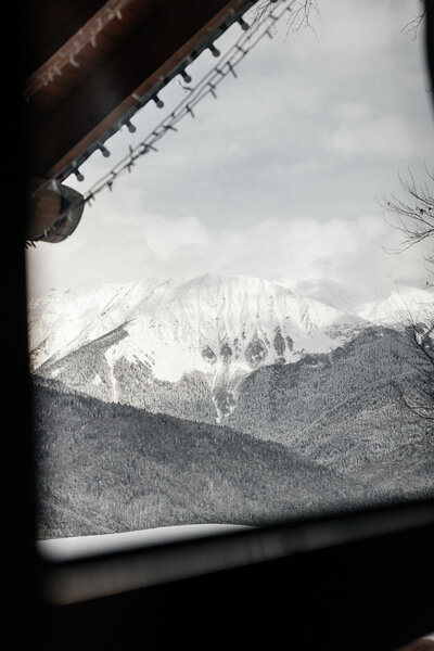 Шале 10-местное 2-этажное