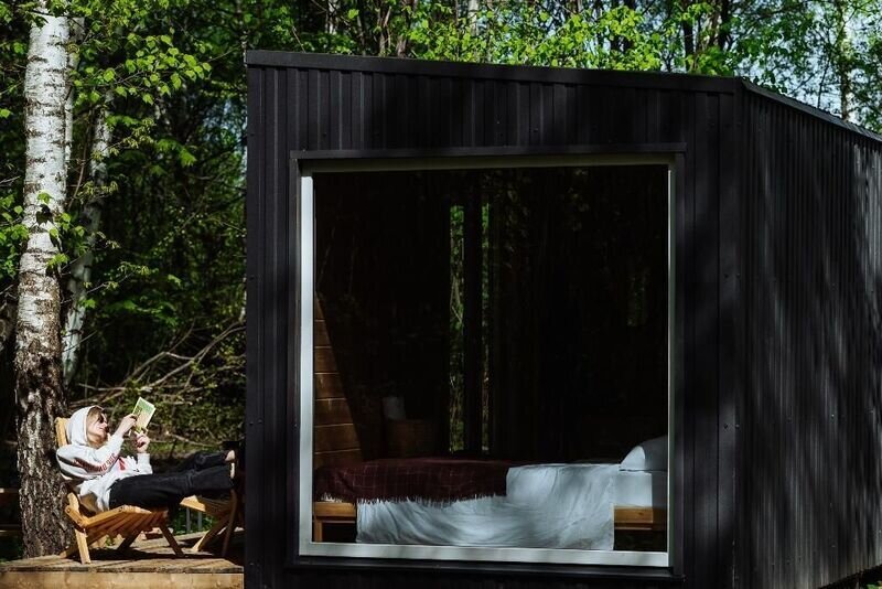 Домик 2-местный Provence