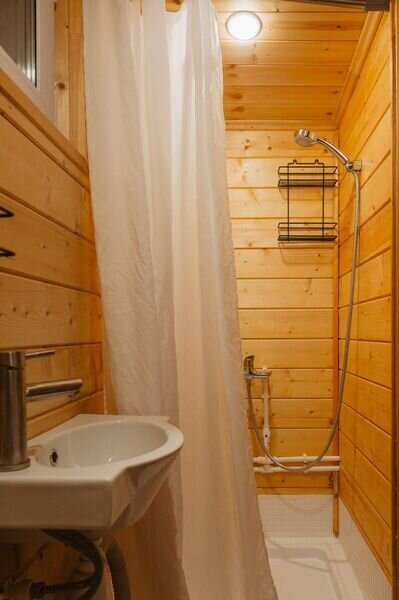 Домик 2-местный Toscana