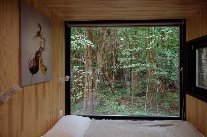 Домик ПК 2-местный Apulia