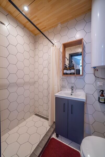 Домик ПК 2-местный Laura