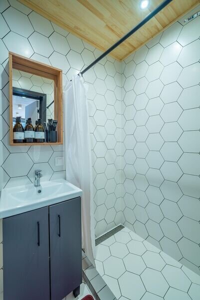 Домик ПК 2-местный Mendoza