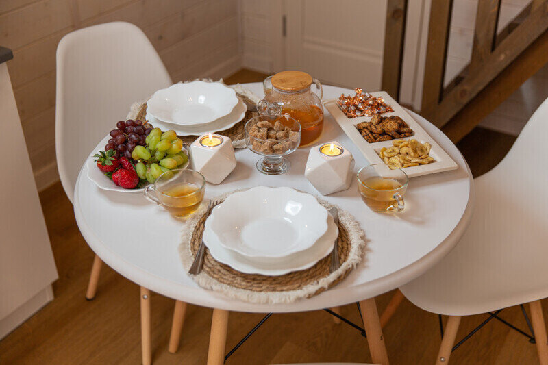 МореСтиль, Краснодарский край: фото 5