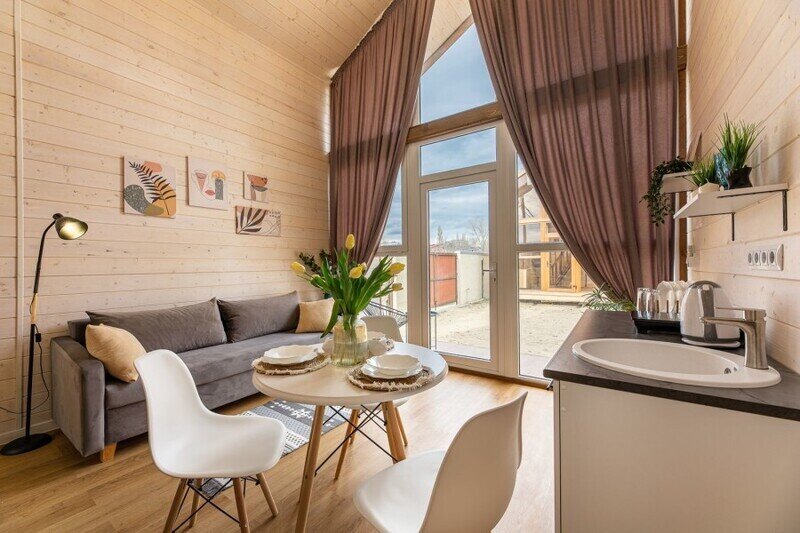 МореСтиль, Краснодарский край: фото 4