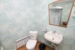 2-местный 1-комнатный - дом № 6 (Комфорт В +)