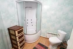 2-местный 1-комнатный - дом № 6 (Комфорт В +)