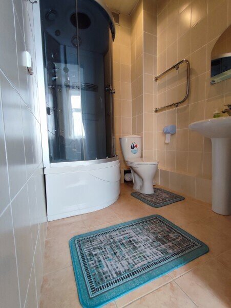 Люкс 2-местный