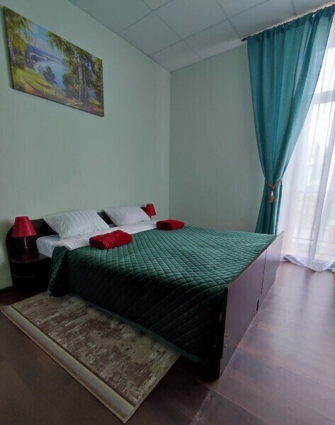 Стандартный 2-местный DBL