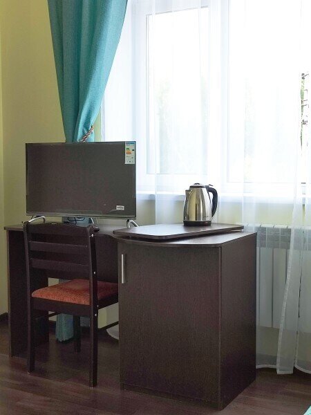 Стандартный 2-местный DBL