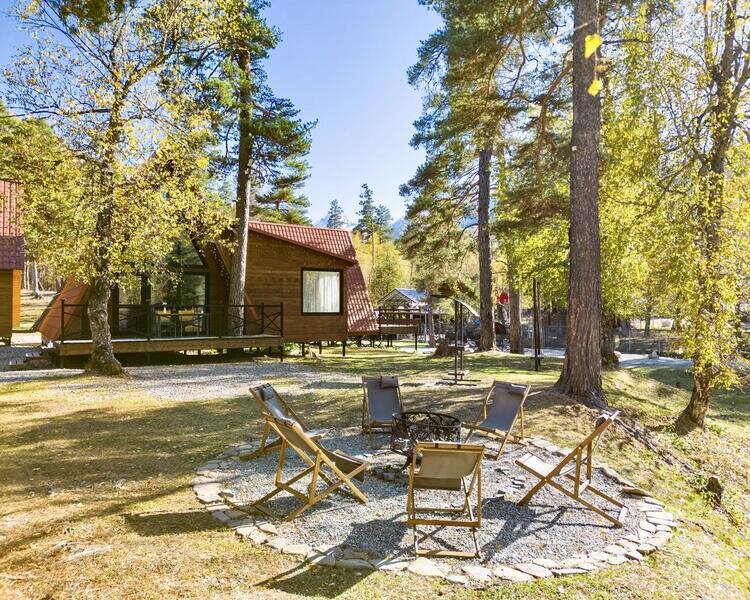 Территория | Таулу, Республика Карачаево-Черкесия