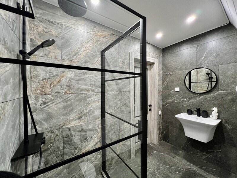 Коттедж А-фрейм А2 4-местный (72 кв.м.)