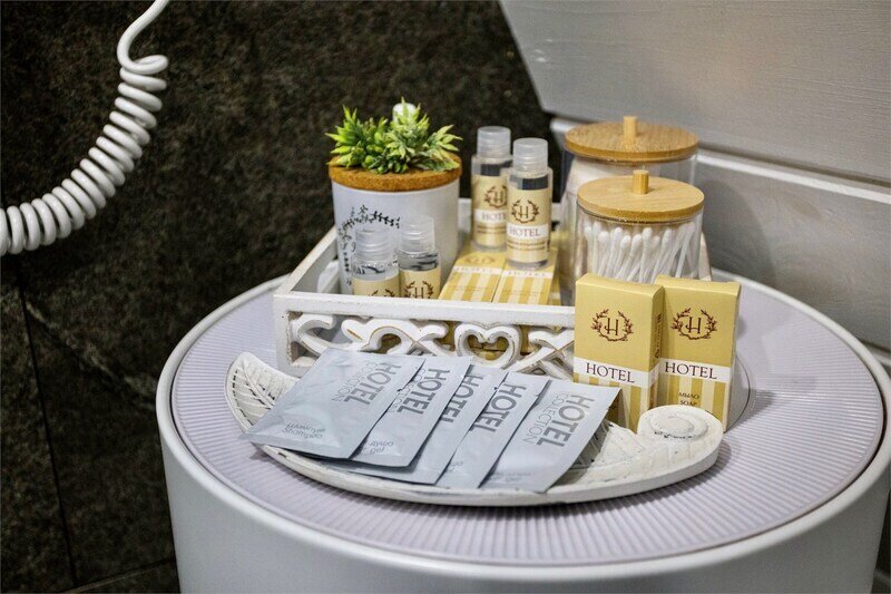 Коттедж А-фрейм А2 4-местный (72 кв.м.)