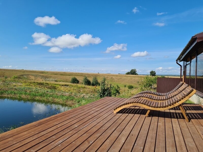 Терем, Республика Чувашия: фото 5