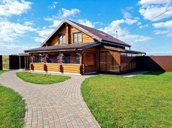 Гостевой дом Терем