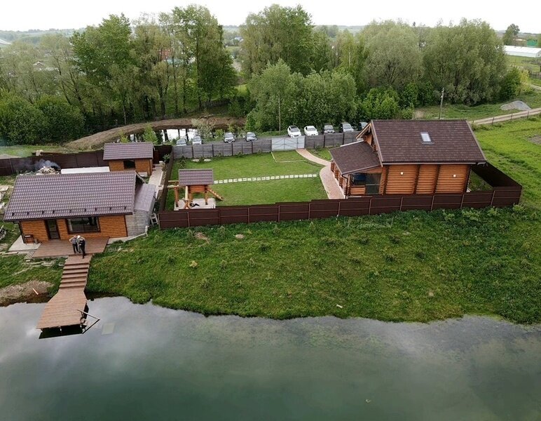 Терем, Республика Чувашия: фото 3