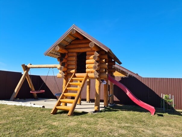 Терем, Республика Чувашия: фото 4