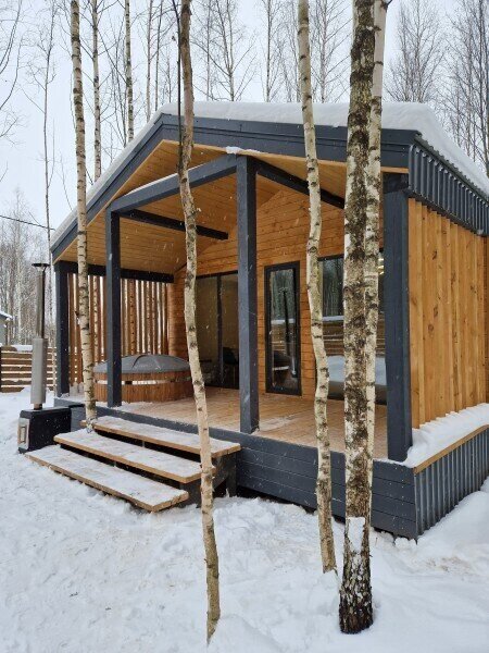 АйДА relax, Ярославская область: фото 5