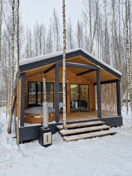 АйДА relax, Ярославская область: фото 4