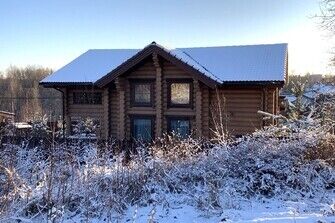 Загородный клуб Snhaus