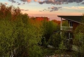 Дом 2-х этажный 200 кв/м (12 гостей), Загородный клуб Астория, Икрянинский район